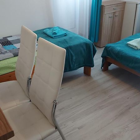 Magma Grzybowo Hotel Grzybowo  Ngoại thất bức ảnh