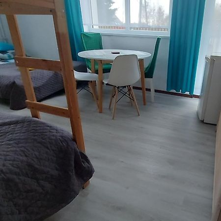 Magma Grzybowo Hotel Grzybowo  Ngoại thất bức ảnh