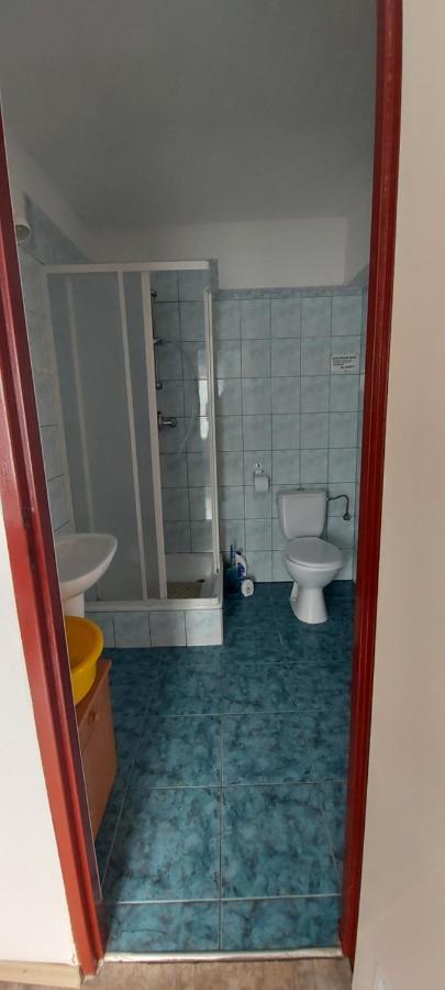 Magma Grzybowo Hotel Grzybowo  Ngoại thất bức ảnh