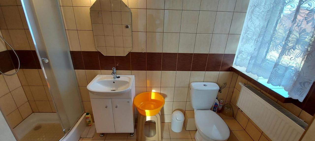 Magma Grzybowo Hotel Grzybowo  Ngoại thất bức ảnh