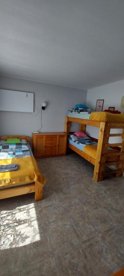 Magma Grzybowo Hotel Grzybowo  Ngoại thất bức ảnh