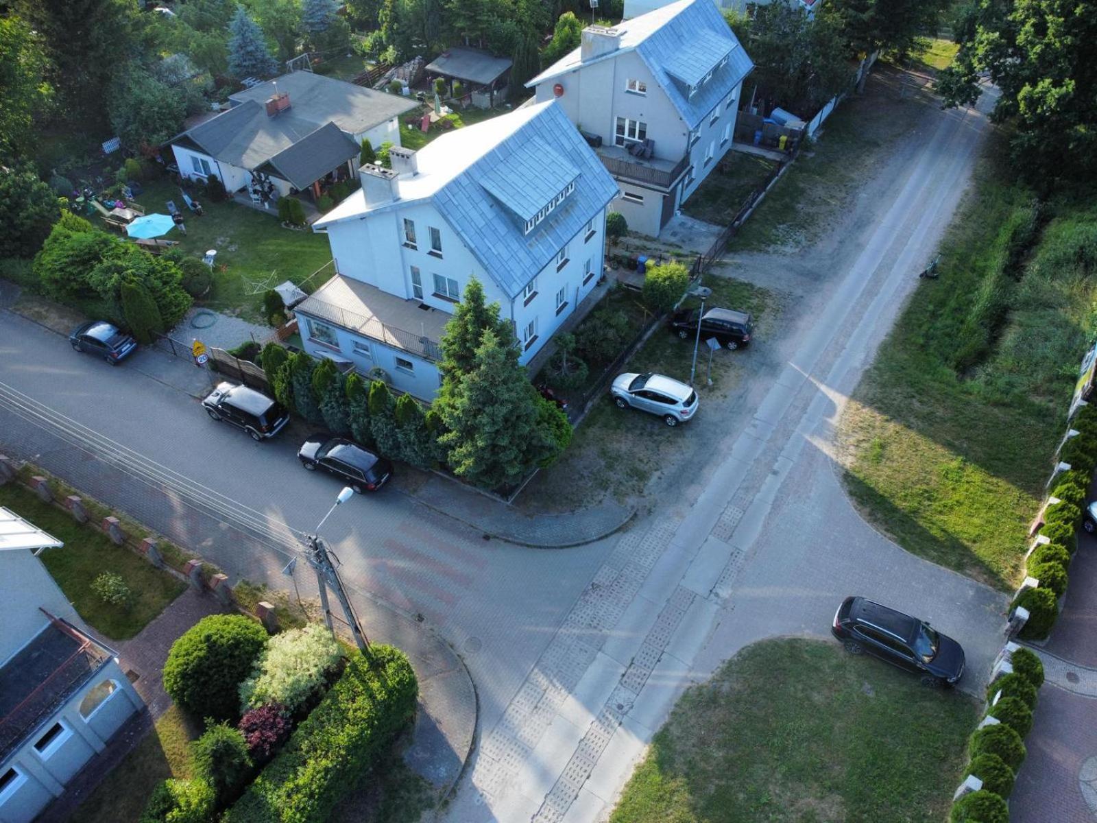 Magma Grzybowo Hotel Grzybowo  Ngoại thất bức ảnh