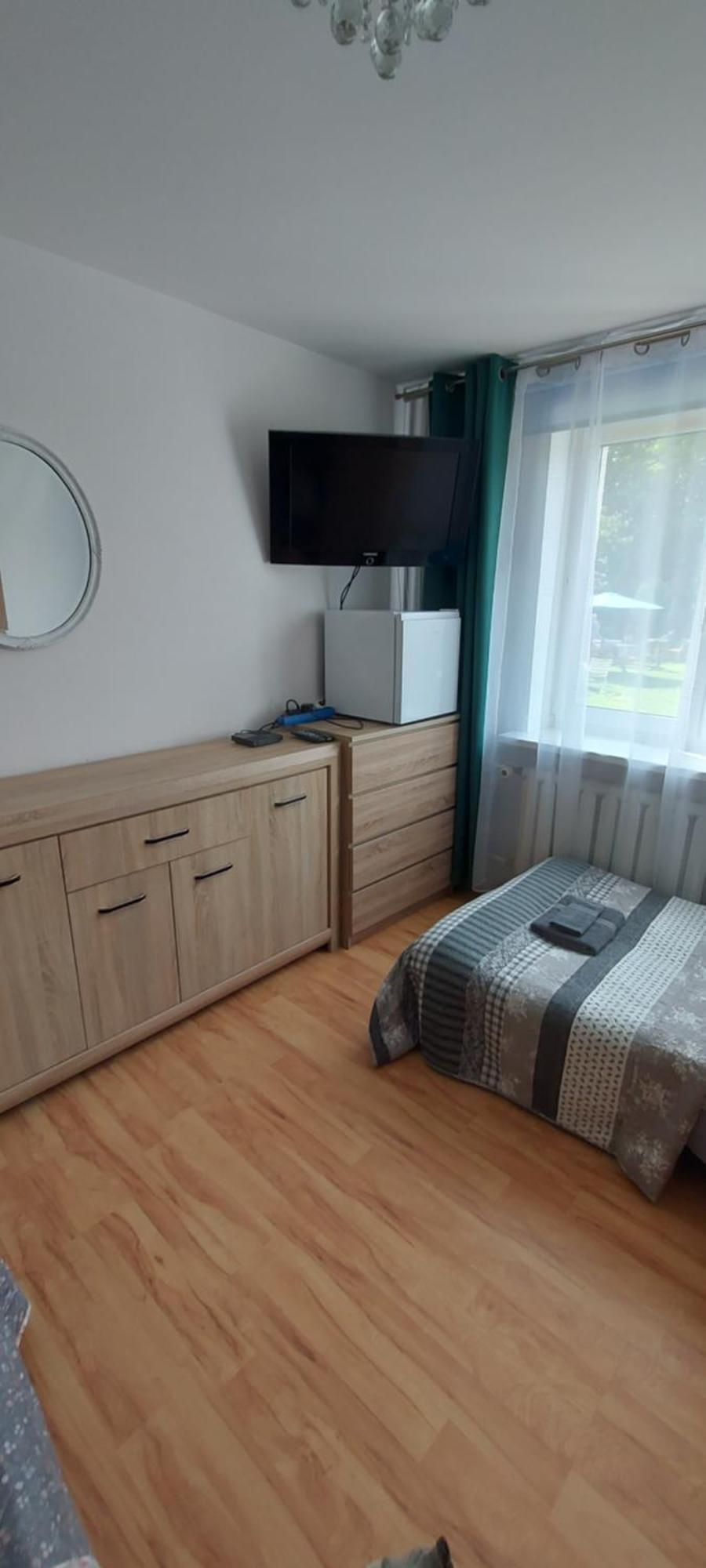 Magma Grzybowo Hotel Grzybowo  Ngoại thất bức ảnh