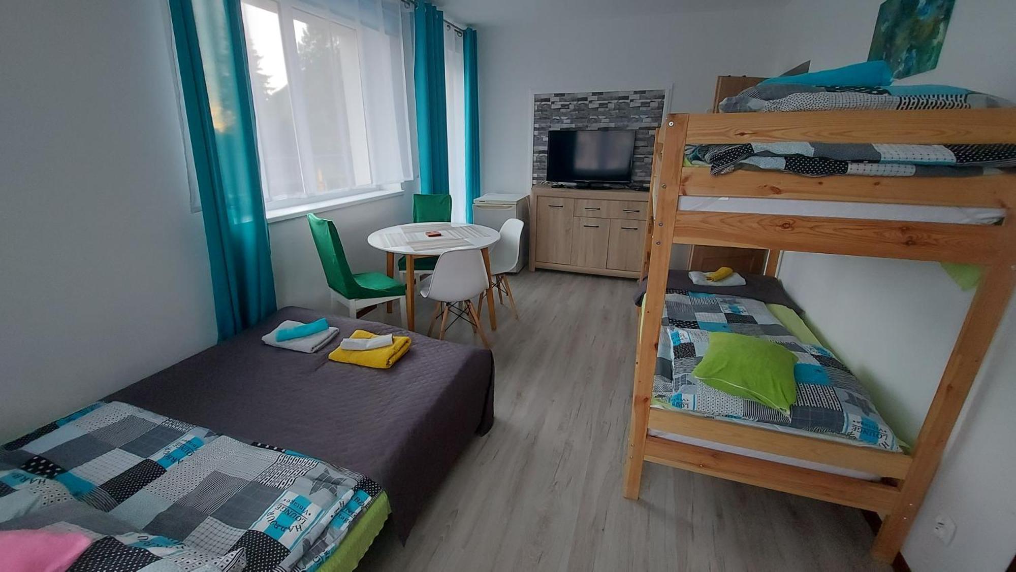 Magma Grzybowo Hotel Grzybowo  Ngoại thất bức ảnh